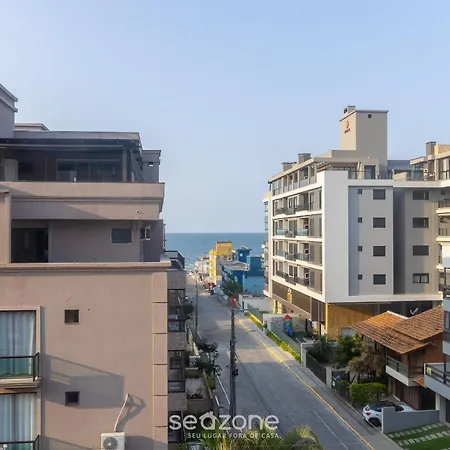 CSD - Apartamentos próximos à praia de Bombas-2