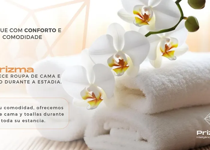 Apartamento 3 dormitórios - 50 metros da Praia de Bombinhas
